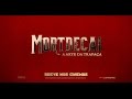 Trailer 1 do filme Mortdecai