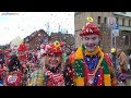 Karnevalszug Pulheim 2019