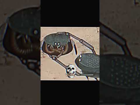 steel eating crabs..