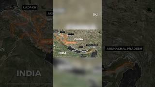 How China Is Quietly Fortifying the Himalayas