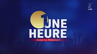 UNE 1 HEURE DANS SA PRESENCE I Mercredi 24 septembre 2025