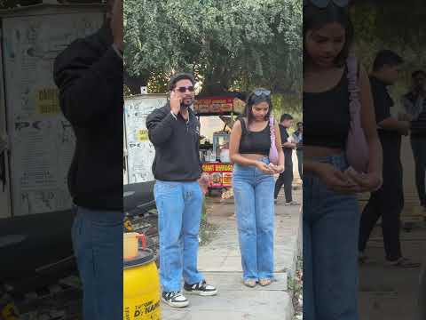 Nikal gayi tumhari shraddha kapoor ๐ ! #viral #funny #trending