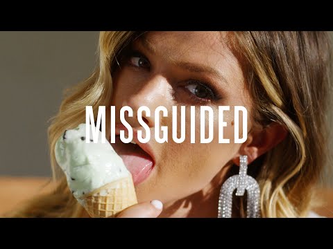 missguided.co.uk & Missguided Promo Code video: Spring's a Thing | Missguided