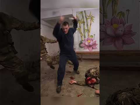 Ukraine mortal kombat #mk  #shorts #gameplay