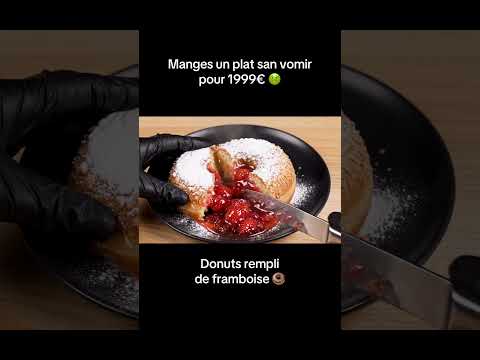 Tu manges quoi ? #ia