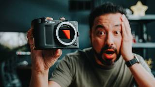 Nikon ZR Hands-On Test Surprised Me!