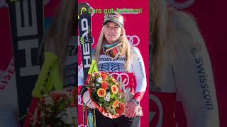 Lara gut-behrami