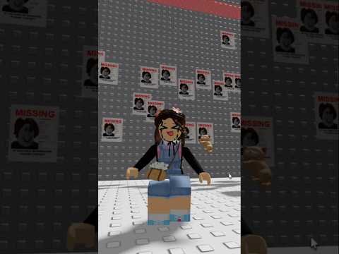 Mencari Bacon yang Hilang ๐ญ #robloxindonesia #robloxshorts #robloxfyp #tower #robloxedit #umi3x