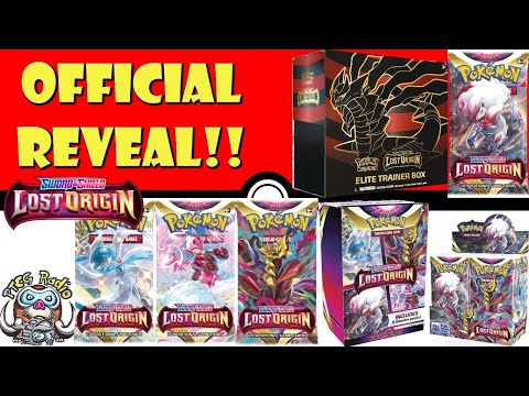 Pokemon TCG News