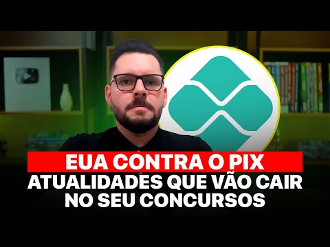 📚 5 Temas de Atualidades que podem cair nos Concursos – Julho 2025