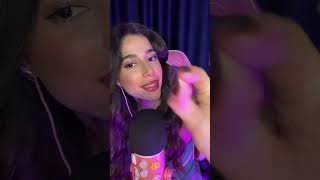 ⚡️negatif enerjini alalım #asmr #tingles