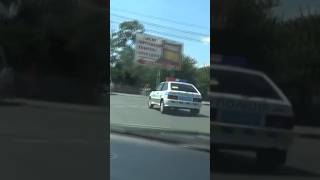 Погоня за оборотнем #shorts
