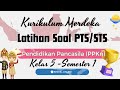 Kuis Pendidikan Pancasila