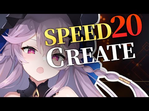 【エピックセブン】20 Overチャレンジ【Epic 7】