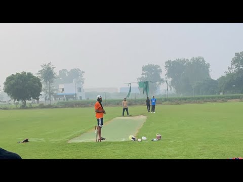 Sonipat Best Rivalry 🔥 #cricket #live