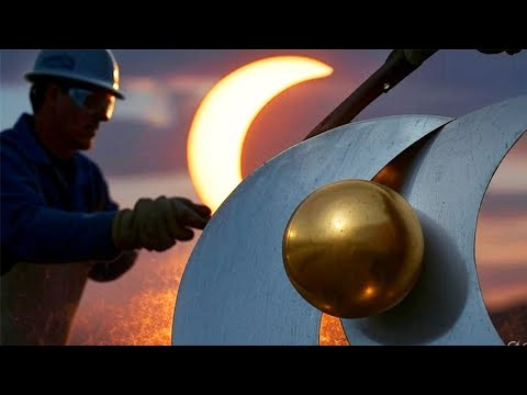 Casting The Sun , Casting The Moon Casting Solar eclipse