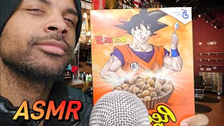HOOD ASMR MOVIE DEALER (Relaxing) [34]