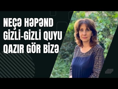 Azərbaycanlılara gizli mesaj: bu kağızda yazılanlara diqqət edin, həyatınız dəyişəcək!