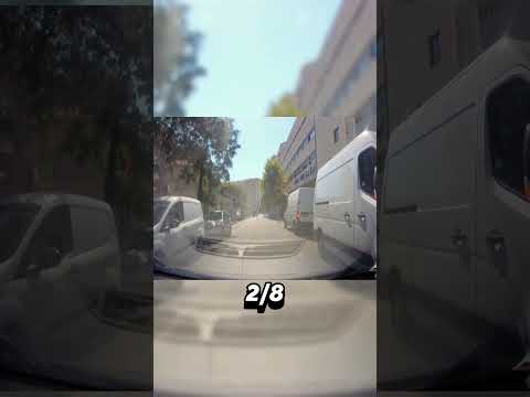♦️BEST OF DASH CAM 😅 #permis #dashcam