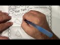 Exploring the Triangle Angle Sum Theorem