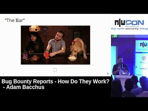 Bug Bounty Reports: How Do They Work by Adam Bacchus
