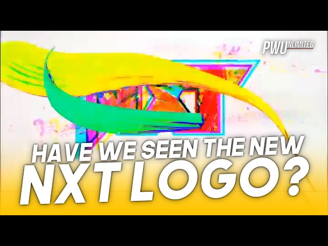 Have We Seen The New NXT Logo? Possibly Teased By Wale