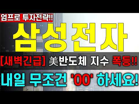 주주님들 <strong>최대한</strong> <strong>빨리</strong> 영상확인!!