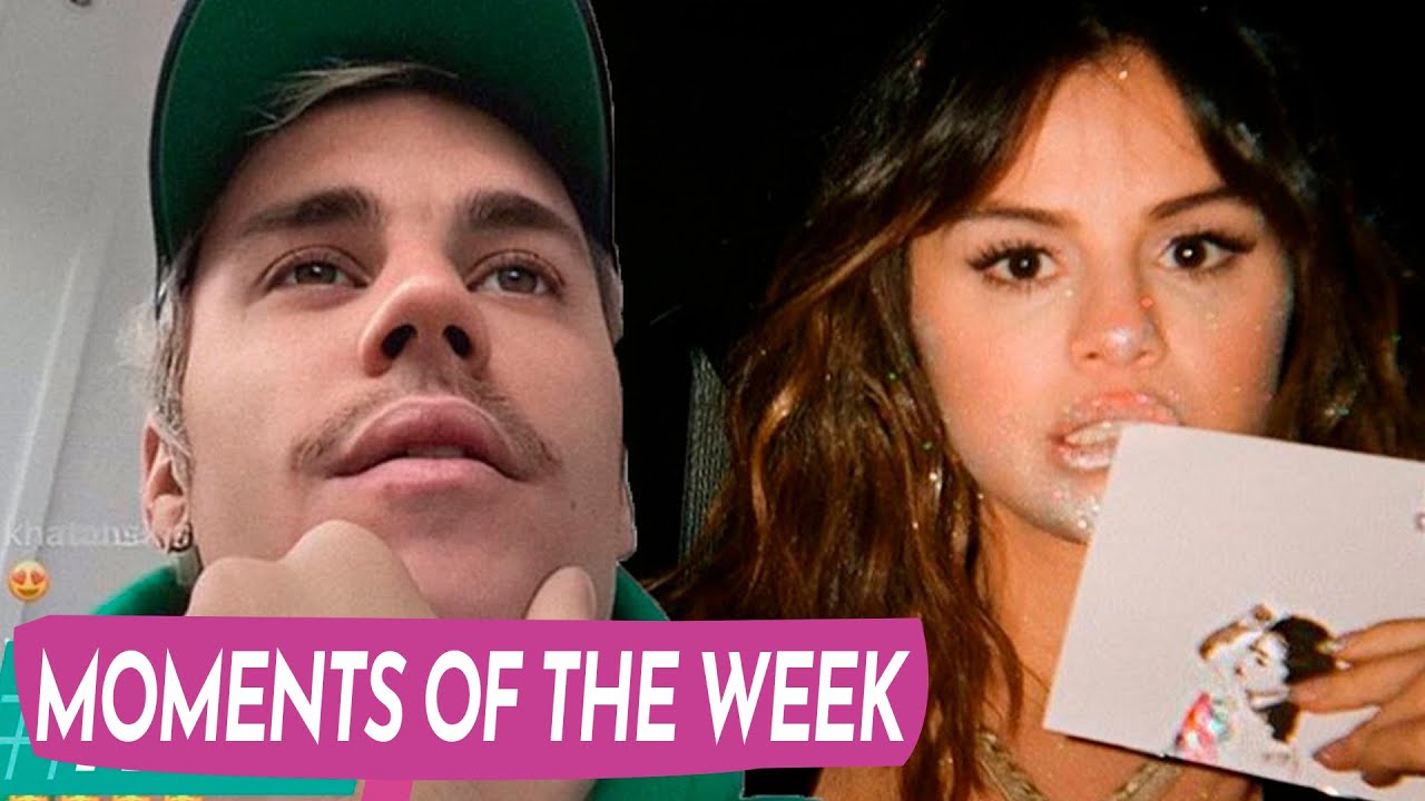 Selena Gomez & Justin Bieber go head to head to try to secure #1 Spot on the Charts!