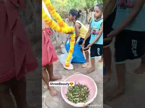 #ದೀಪಾವಳಿ ಹಬ್ಬದ ತಯಾರಿ ಭಾಗ 3