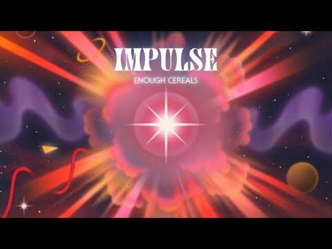 Enough Cereals - Impulse 💥 [chill instrumentals / jazzhop beats]