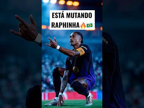 DE MEME A <strong>EL</strong> MEJOR DEL <strong>MUNDO</strong> 🇧🇷🔥 Evolucion de Raphinha con <strong>el</strong> Barcelona #fcb #barca #raphinha