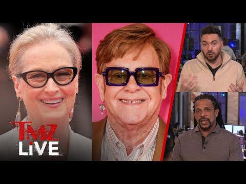 One Direction Members Speak On Sudden Death of Liam Payne | TMZ Live Full Ep - 10/18/24