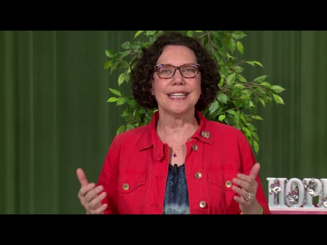 Janné Grover of the First Presidency shares her hope for the church of today and the church of tomorrow in this invigorating sermon that calls us to courageously and faithfully live into the future we seek. From the July 2025 “Witness the Word” release.
Scriptures: Hebrews 12:1-2, Doctrine and Covenants 164:9e