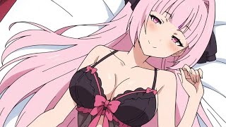 Tóm Tắt Anime: Isekai Vào Trong Game Làm Ông Chú Số Má Có Dàn Harem Loli | Review Anime hay