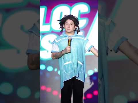 Les presento a Marta 😂 #marioaguilar #comedia