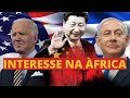 Africa's Global Influence and Relations