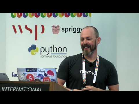 It's Pythons All The Way Down: Python Types & Metaclasses Made Simple