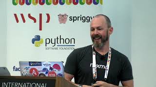 It's Pythons All The Way Down: Python Types & Metaclasses Made Simple