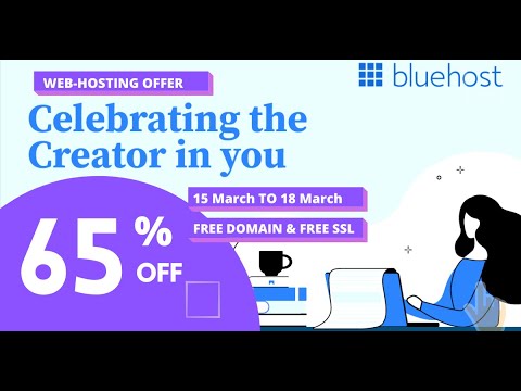 Best Hosting For WordPress | 65% Off Free domain and SSL