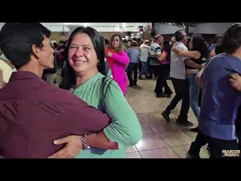 Se Embora Dançar essa com Marcos Pasa No Forró AO VIVO
