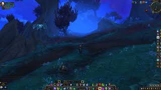 World of Warcraft: Shadowlands - How to Summon Strange Cloud Rare