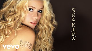 Shakira - Fool