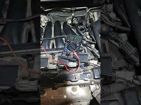 Правильное давление в тнвд. Mitsubishi Lancer cedia GDI 4g93