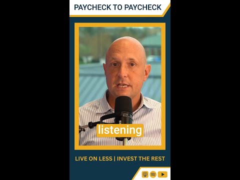 DIY Money | Is the Economy Catching Up to You?