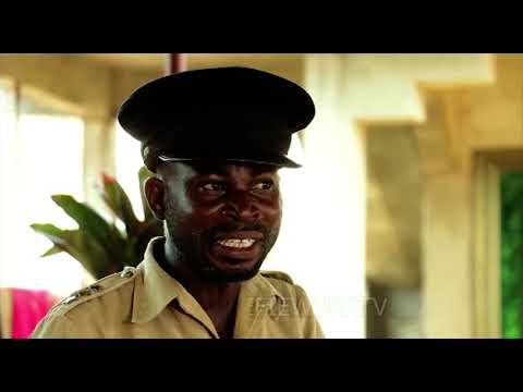 Efiewura TV Series OLDSKUL The Pamela Prayers  EP 945 B