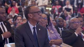 Sommet mondial de l'IA à Kigali : le chef de l'Etat invité d'honneur