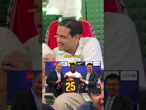 transfer pemain paling ga penting versi lo apa Jon? #football #sepakbola #pov #podcast