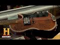 Texas Swing and the Carvin Mandolin
