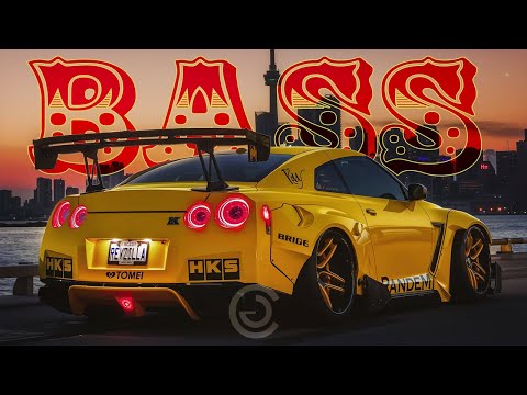 CAR MUSIC REMIX 2025 🔊 CAR BASS BOOSTED SONGS 🔊 BASS BOOSTED SONGS 2025
