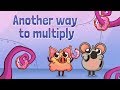 Exploring Multiplication Through Addition